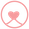 hundeschnauze-in-herzform-in rosa kreis